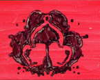black cherry