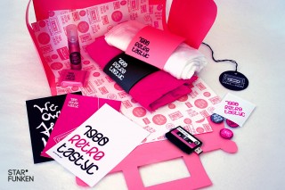 Retrotastyc Giftbox Retrotastyc Giftbox