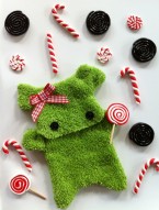 Fellfische Cellphone Case Christmas Edition