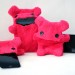 Fellfische Cellphone Case