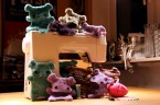 Fellfische Iphone Cases