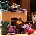 Fellfische Iphone Cases