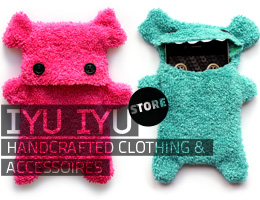 IYU IYU