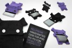 Fellfische Handcrafted Case For Ipad