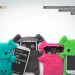 Fellfische Cases For Galaxy S2 & S3